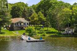 3316 POINT BUSH COURT | Port Severn Ontario | Slide Image Two