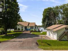 3316 POINT BUSH COURT Port Severn Ontario, L0K 1S0