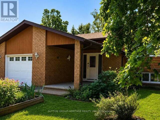 48 CEDARTREE LANE Bobcaygeon Ontario, K0M 1A0 - 3 Bedrooms Home For Sale