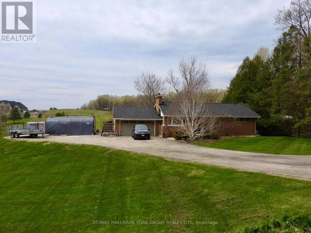 1216 CONC RD 8, R. R. #4 CONCESSION New Tecumseth Ontario, L0G 1W0 - Farm For Sale