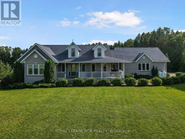 102554 ROAD 49 ROAD Southgate Ontario, N0G 1C0 - 4 Bedrooms Home For Sale