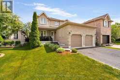 57 VIOLET STREET | Barrie Ontario | Slide Image One