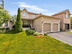57 VIOLET STREET Barrie Ontario, L4N 9N3