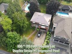1873 WOODVIEW AVENUE Pickering Ontario, L1V 1L5