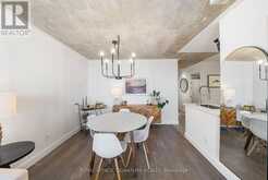 1402 - 1369 BLOOR STREET W | Toronto Ontario | Slide Image Eight