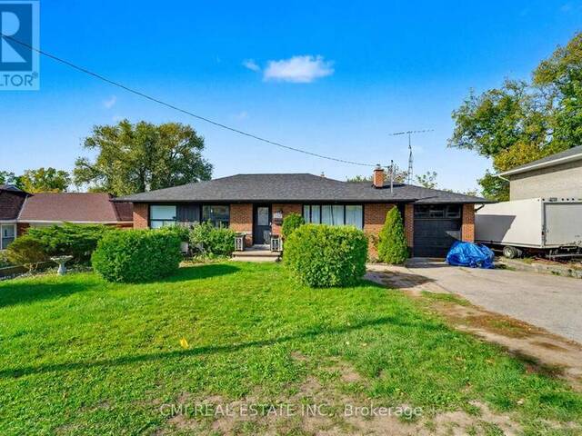 2610 ISLINGTON AVENUE Toronto Ontario, M9V 2X3 - 6 Bedrooms Home For Sale