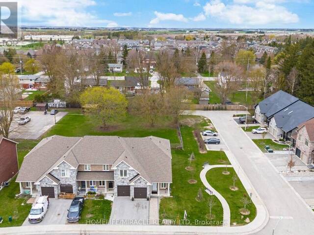 169 BERKSHIRE DRIVE Arthur Ontario, N0G 1A0 - 3 Bedrooms Home For Sale