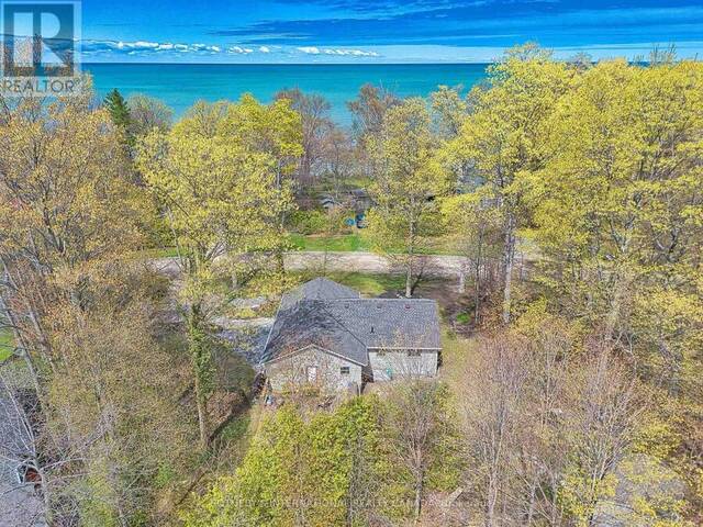 74470 WOODLAND DRIVE Bayfield Ontario, N0M 1G0 - 2 Bedrooms Home For Sale