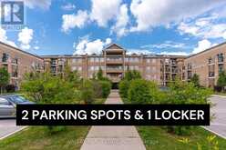 226 - 481 RUPERT AVENUE | Whitchurch-Stouffville Ontario | Slide Image One