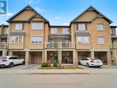 49 - 201 WESTBANK TRAIL Hamilton Ontario, L8J 0H4