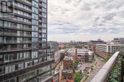 1213 - 150 EAST LIBERTY STREET | Toronto Ontario | Slide Image Thirty