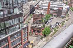 1213 - 150 EAST LIBERTY STREET | Toronto Ontario | Slide Image Thirty-one