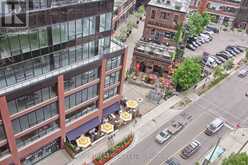 1213 - 150 EAST LIBERTY STREET | Toronto Ontario | Slide Image Thirty-two