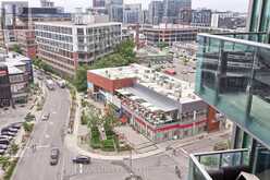 1213 - 150 EAST LIBERTY STREET | Toronto Ontario | Slide Image Thirty-four