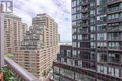 1213 - 150 EAST LIBERTY STREET | Toronto Ontario | Slide Image Thirty-five