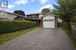 582 LAKEVIEW AVENUE | Oshawa Ontario | Slide Image One
