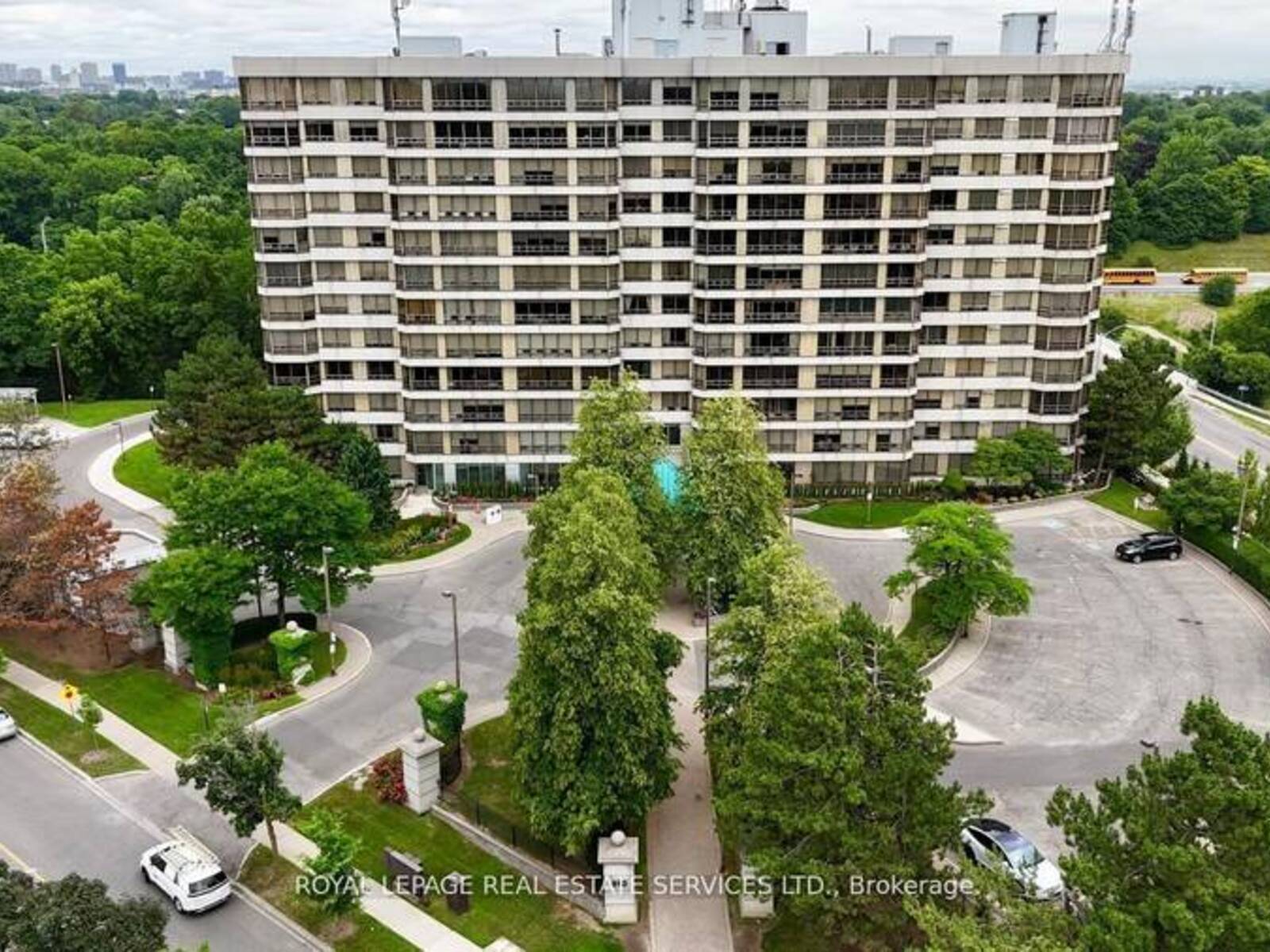 512 - 310 MILL STREET S, Brampton, Ontario L6Y 3B1