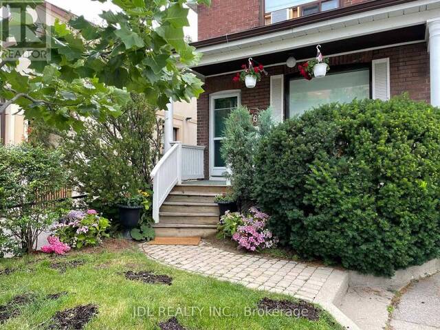 61 GUESTVILLE AVENUE Toronto Ontario, M6N 4N4 - 2 Bedrooms Home For Sale