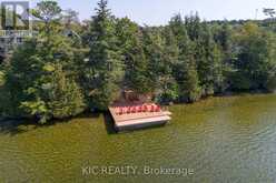 41 ROSEDALE TRAIL TRAIL | Fenelon Falls Ontario | Slide Image Thirty-three