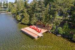 41 ROSEDALE TRAIL TRAIL | Fenelon Falls Ontario | Slide Image Thirty-four