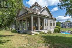 41 ROSEDALE TRAIL TRAIL | Fenelon Falls Ontario | Slide Image Thirty-seven