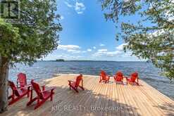 41 ROSEDALE TRAIL TRAIL | Fenelon Falls Ontario | Slide Image Forty