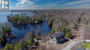 16 EVERGREEN WAY | Bobcaygeon Ontario | Slide Image One