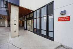 314 - 181 STERLING ROAD | Toronto Ontario | Slide Image One