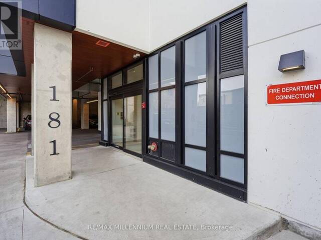 314 - 181 STERLING ROAD Toronto Ontario, M6R 2B2 - 2 Bedrooms Condo For Sale