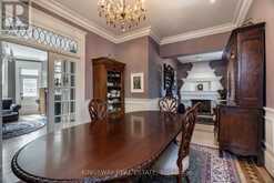 166 HIGH PARK AVENUE | Toronto Ontario | Slide Image Eight