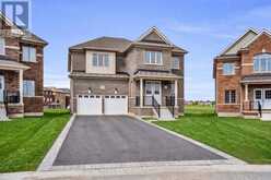 430 VANDUSEN AVENUE | Dundalk Ontario | Slide Image Two