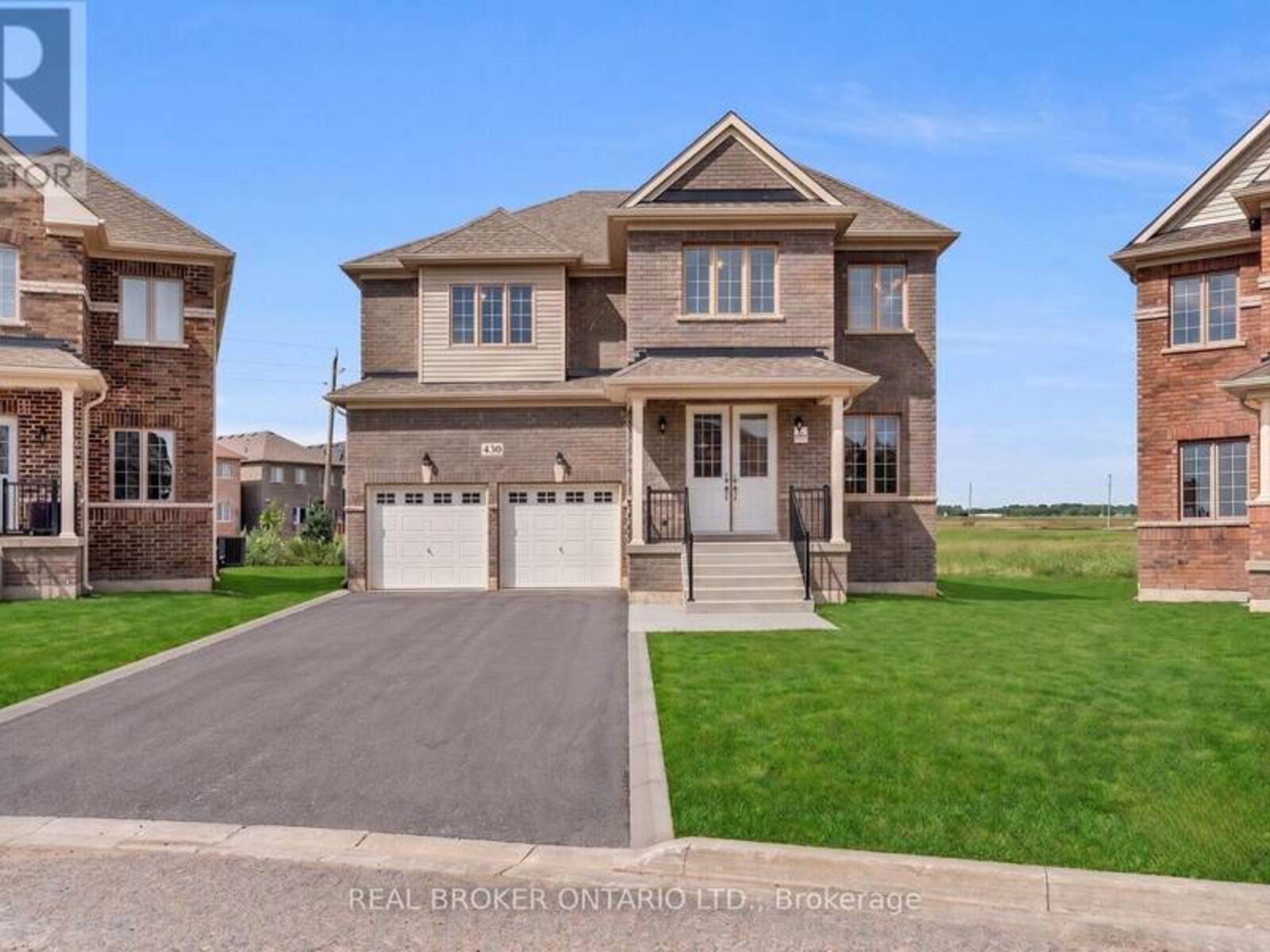 430 VANDUSEN AVENUE, Dundalk, Ontario N0C 1B0
