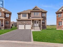 430 VANDUSEN AVENUE Dundalk Ontario, N0C 1B0