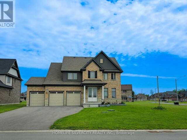 12 SUMMER BREEZE DRIVE Quinte West Ontario, K0K 1L0 - 5 Bedrooms Home For Sale