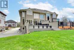 20 - 224 BLUESKI GEORGE CRESCENT | The Blue Mountains Ontario | Slide Image Thirty-six