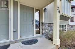 20 - 224 BLUESKI GEORGE CRESCENT | The Blue Mountains Ontario | Slide Image Three