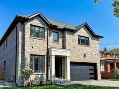 222 CONNAUGHT AVENUE Toronto Ontario, M2M 1H5