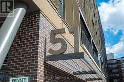 207 - 51 DAVID STREET | Kitchener Ontario | Slide Image Twenty-eight