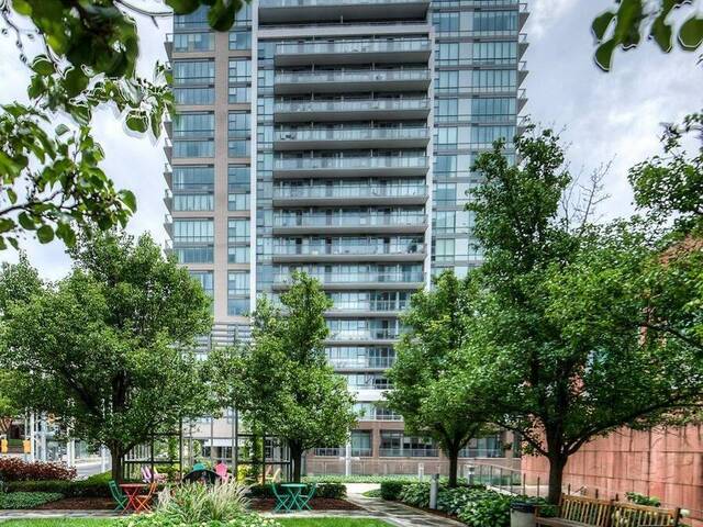 308 - 85 DUKE STREET W Kitchener Ontario, N2H 0B7 - 2 Bedrooms Condo For Sale