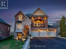 44 PHILSON COURT | Cookstown Ontario | Slide Image One