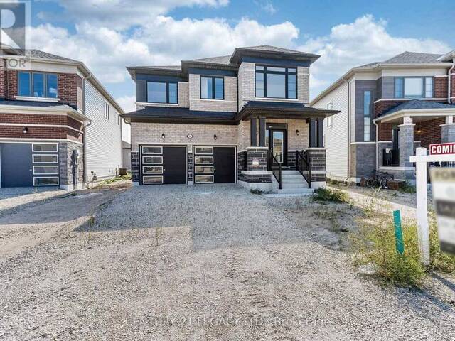 30 UNION BOULEVARD Wasaga Beach Ontario, L9Z 0M5 - 4 Bedrooms Home For Sale