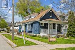 155 1/2 LAKE STREET | St. Catharines Ontario | Slide Image One
