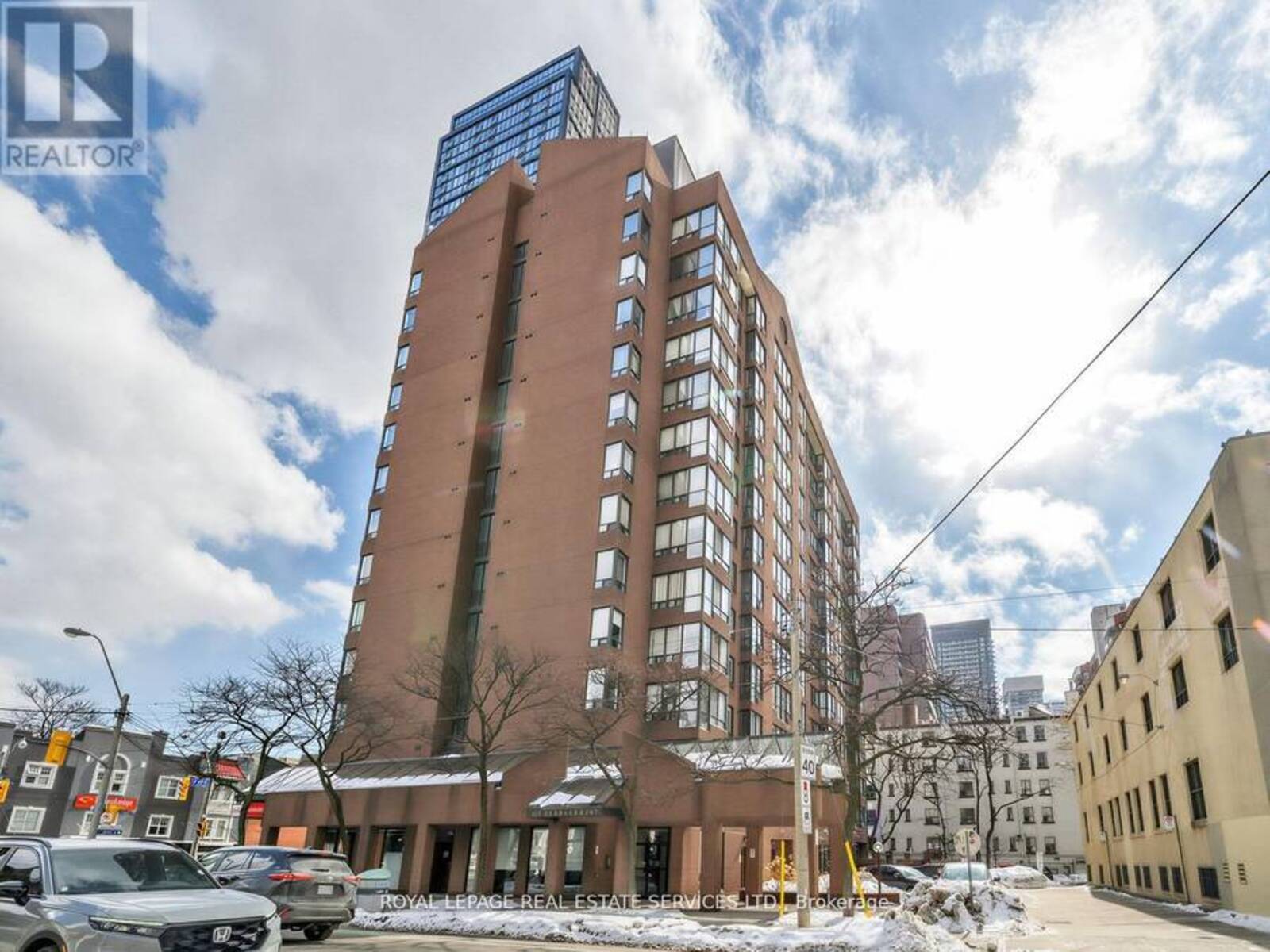 310 - 117 GERRARD STREET E, Toronto, Ontario M5B 2L4