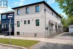18 CAVELL AVENUE | Toronto Ontario | Slide Image One