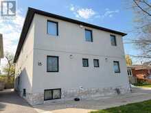 18 CAVELL AVENUE | Toronto Ontario | Slide Image Four