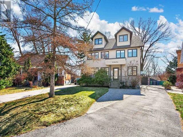 19 PARK LANE Toronto Ontario, M8Y 1R7 - 4 Bedrooms Home For Sale