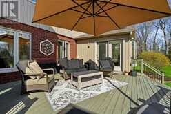 3 HAMILTON COURT | Cobourg Ontario | Slide Image Thirty-eight