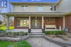 3 HAMILTON COURT | Cobourg Ontario | Slide Image Three