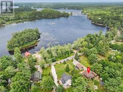 1183 SOUTH MORRISON LAKE ROAD Gravenhurst Ontario, P0E 1G0