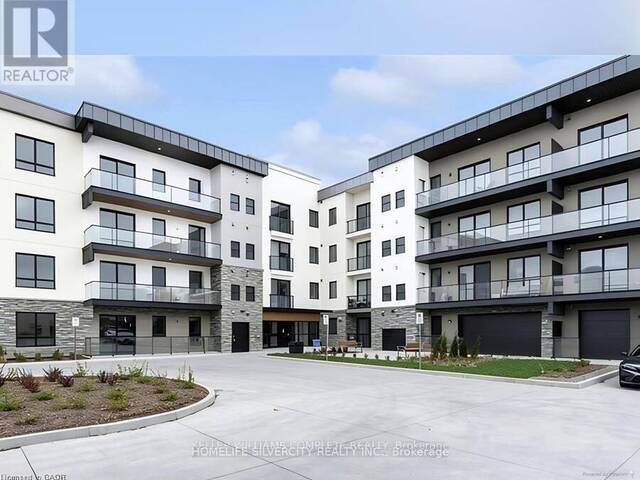 316 - 7459 A KALAR ROAD Niagara Falls Ontario, L2H 3W6 - 2 Bedrooms Condo For Sale